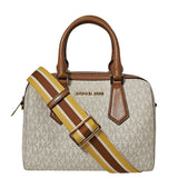 Hayes Small Duffle Bag