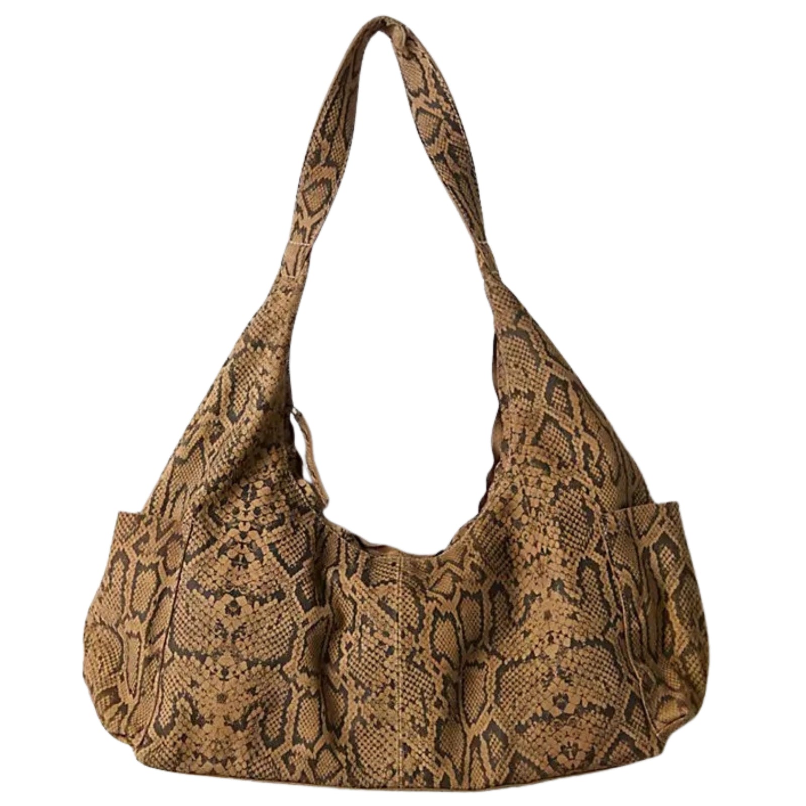 Weho Slouchy Tote Bag