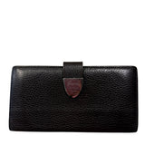 Signoria Leather Flap Wallet