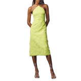 Kayla Tulle Midi Dress