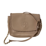 Pink Crossbody Bag