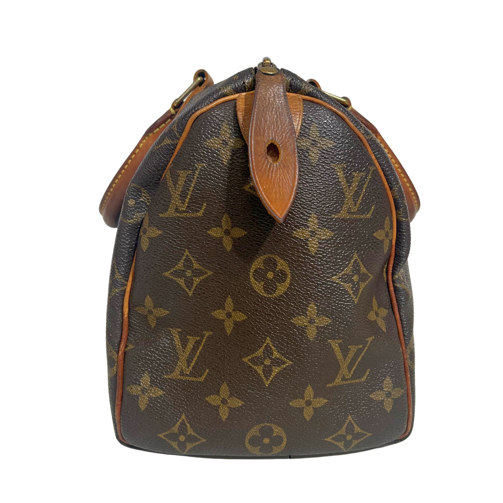 Monogram Speedy 25