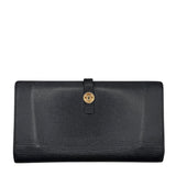 Vintage CC Button Yen Wallet