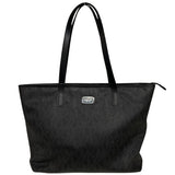Black Monogram Bag