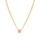 18k Gold Necklace