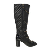 Black Boots 8