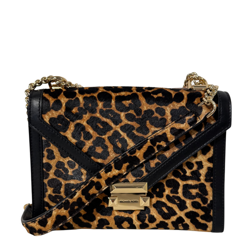 Tribeca Convertible Crossbody Bag