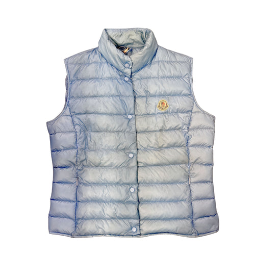 Light Winter Vest
