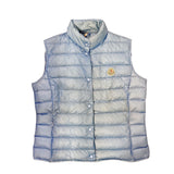Light Winter Vest