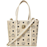 Toni Top-Zip Shopper