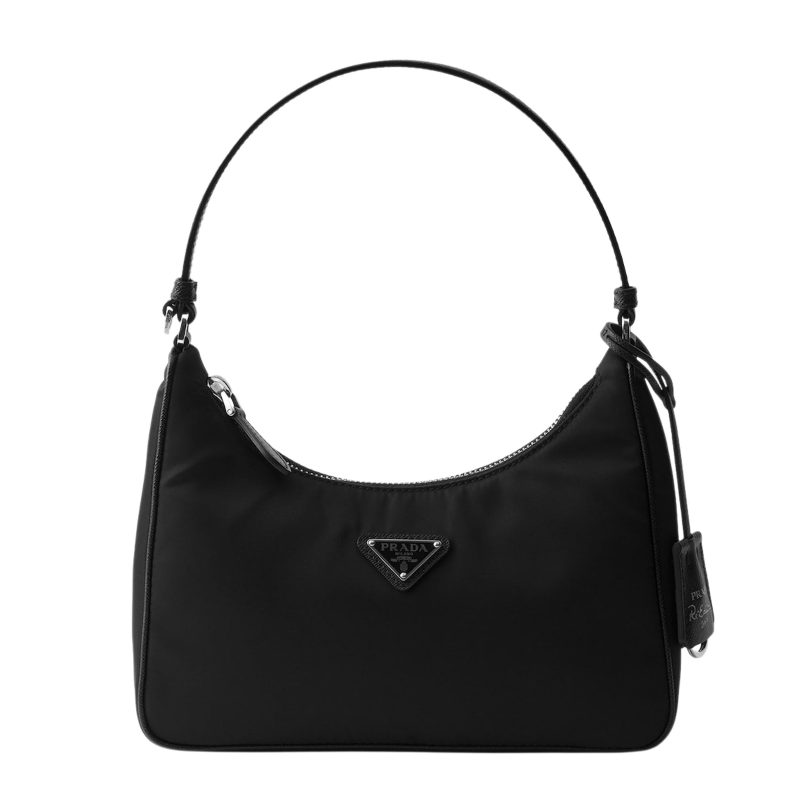 Tessuto Nylon Saffiano Mini Re-Edition 2005