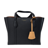 Black Small Leather Bag