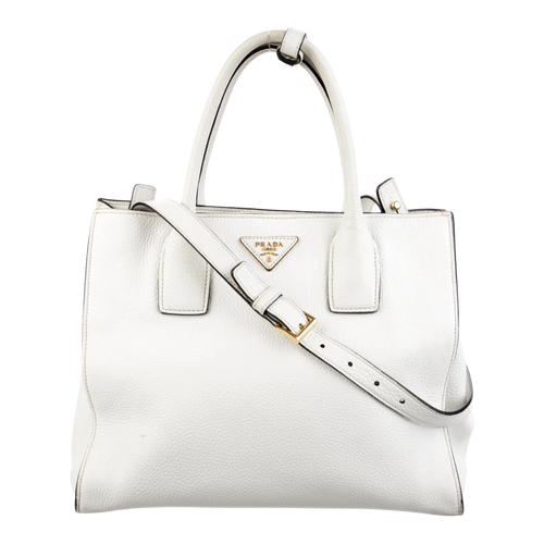 Vitello Daino Shopping Tote
