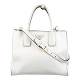 Vitello Daino Shopping Tote