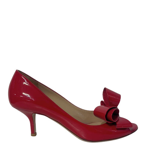 Red Heels 38