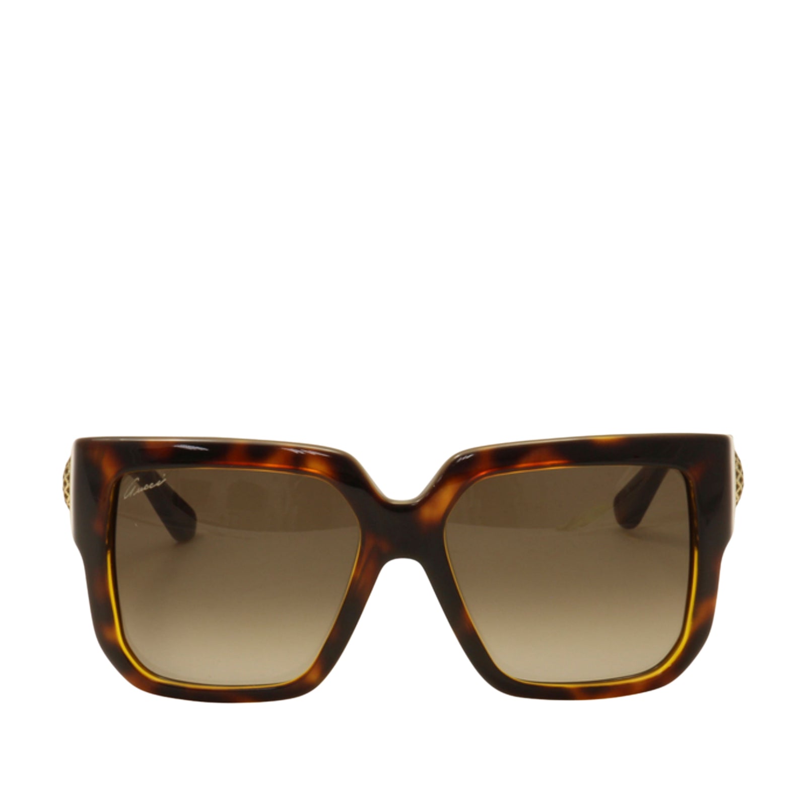 Tortoiseshell Sunglasses