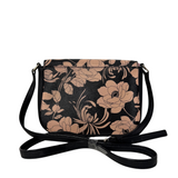Printed Crossbody Bag