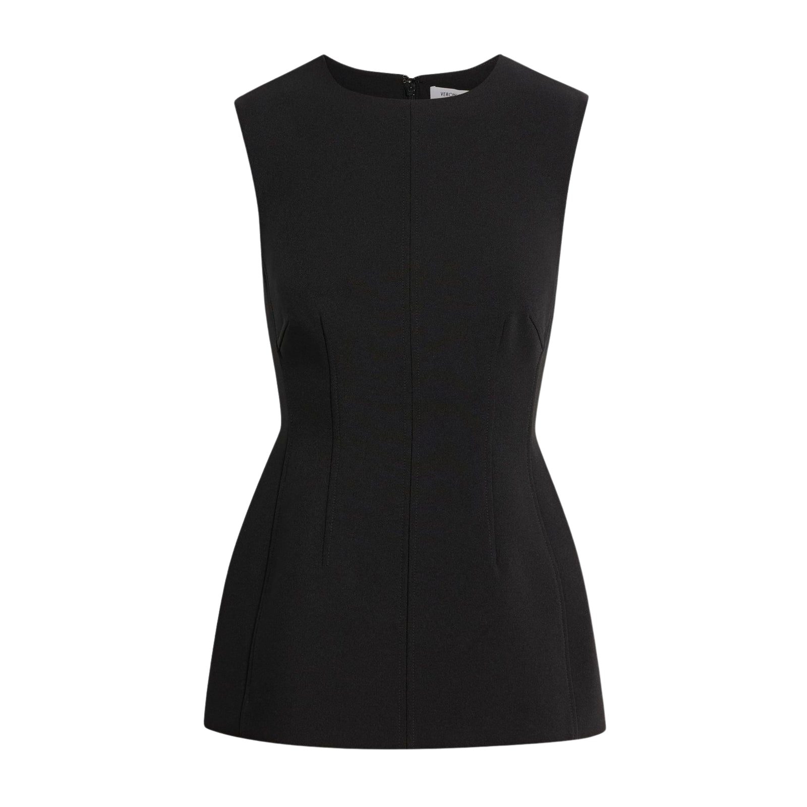 Faith Sleeveless Top