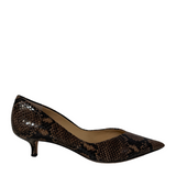 Kitten Heels 8.5