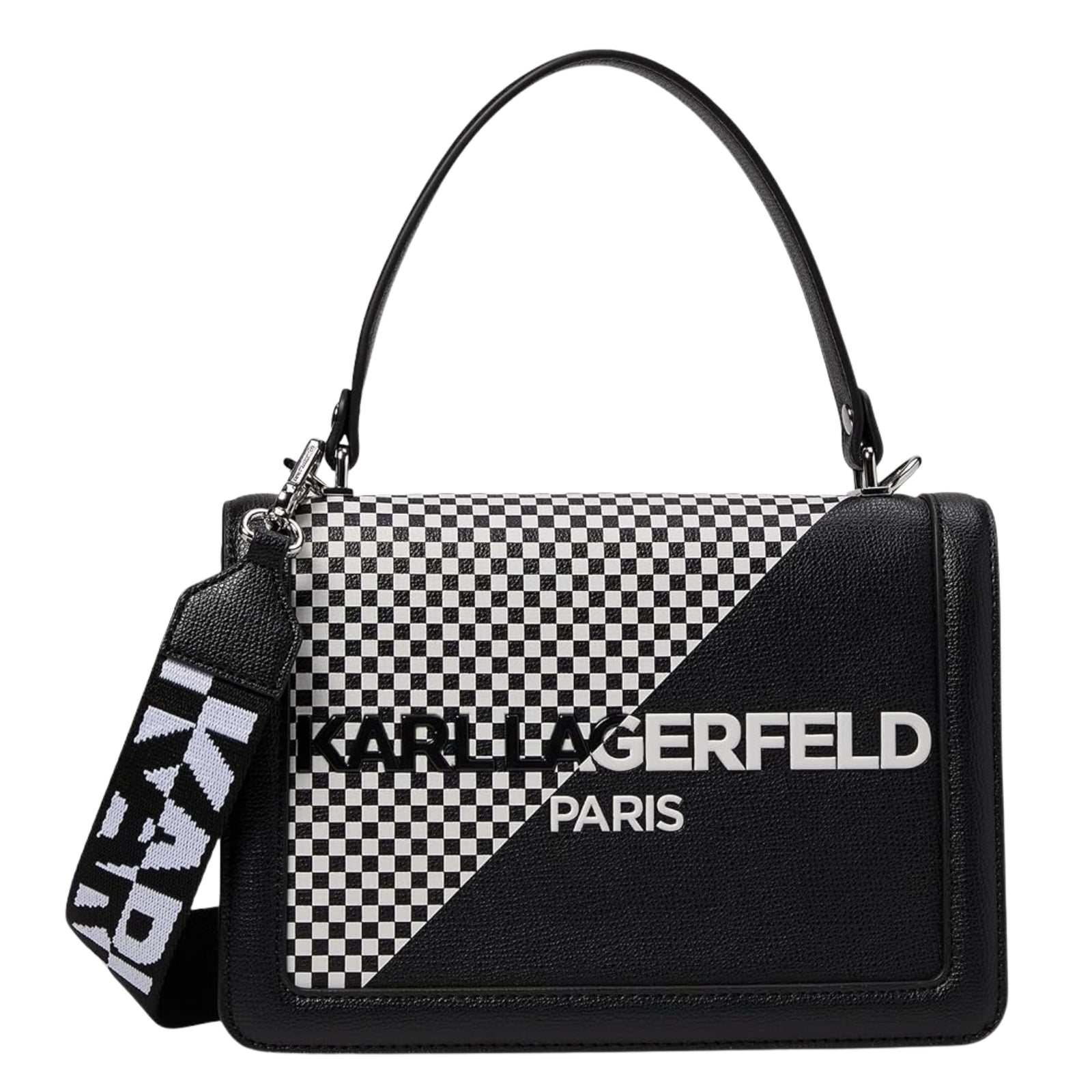 Simone Small Crossbody Bag