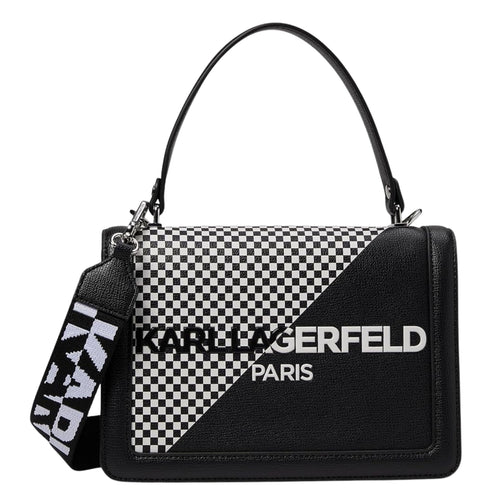 Simone Small Crossbody Bag