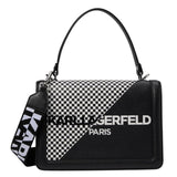 Simone Small Crossbody Bag