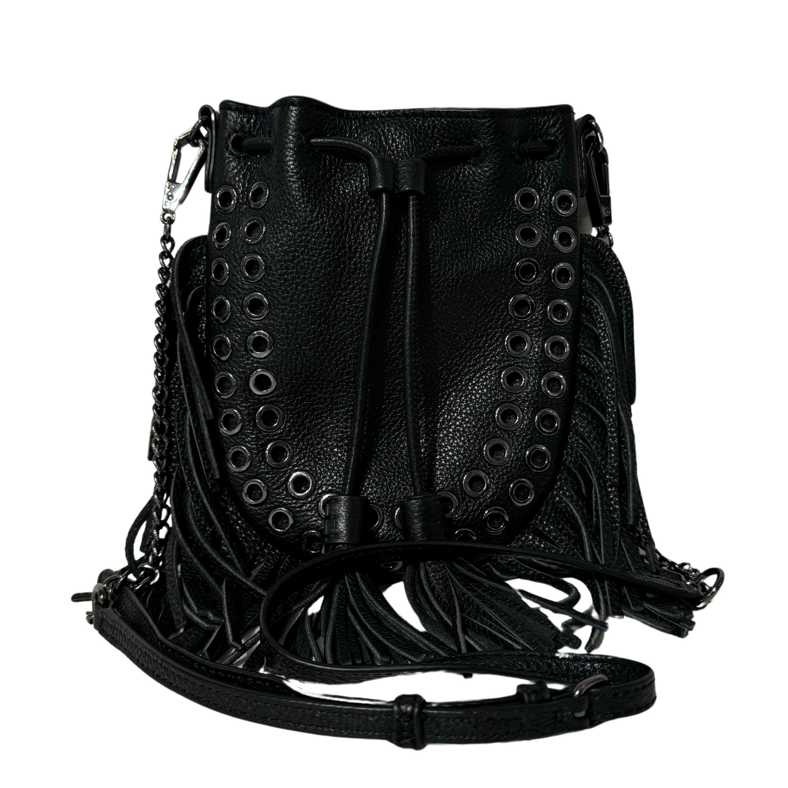 Black Mini Bag