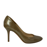 Olive Heels 39