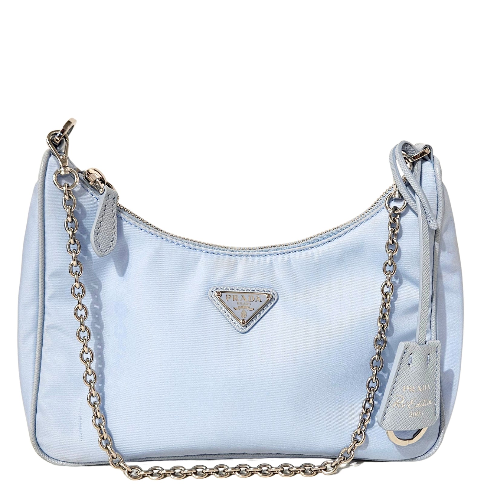 Nylon Re-Edition 2005 Shoulder Bag