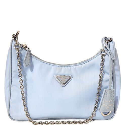 Nylon Re-Edition 2005 Shoulder Bag