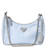 Nylon Re-Edition 2005 Shoulder Bag