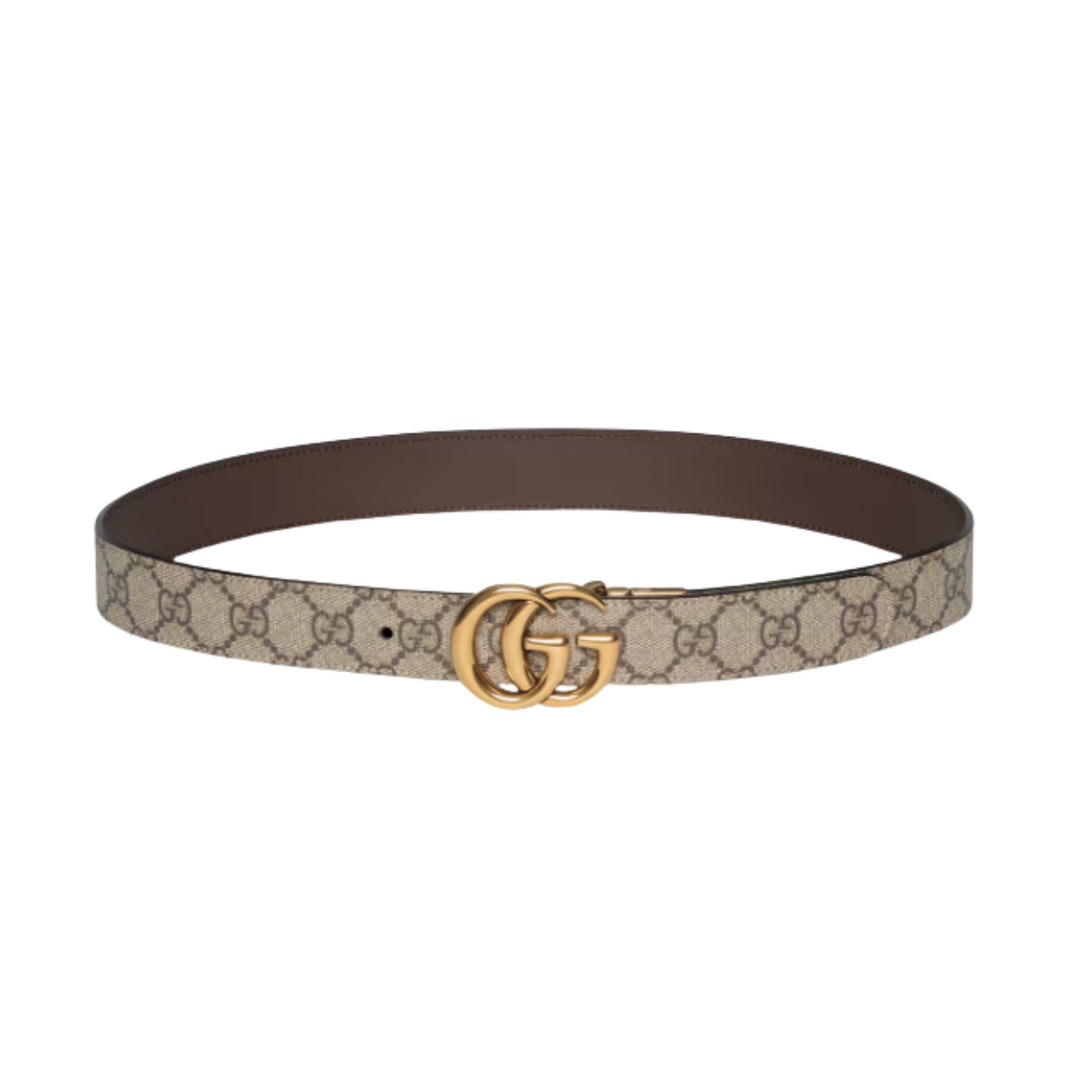 GG Marmont Reversible Belt