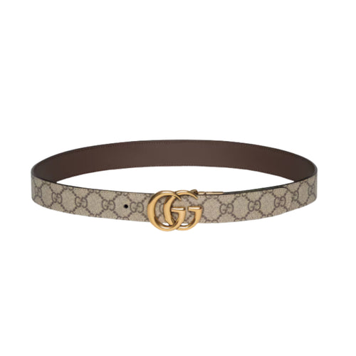 GG Marmont Reversible Belt