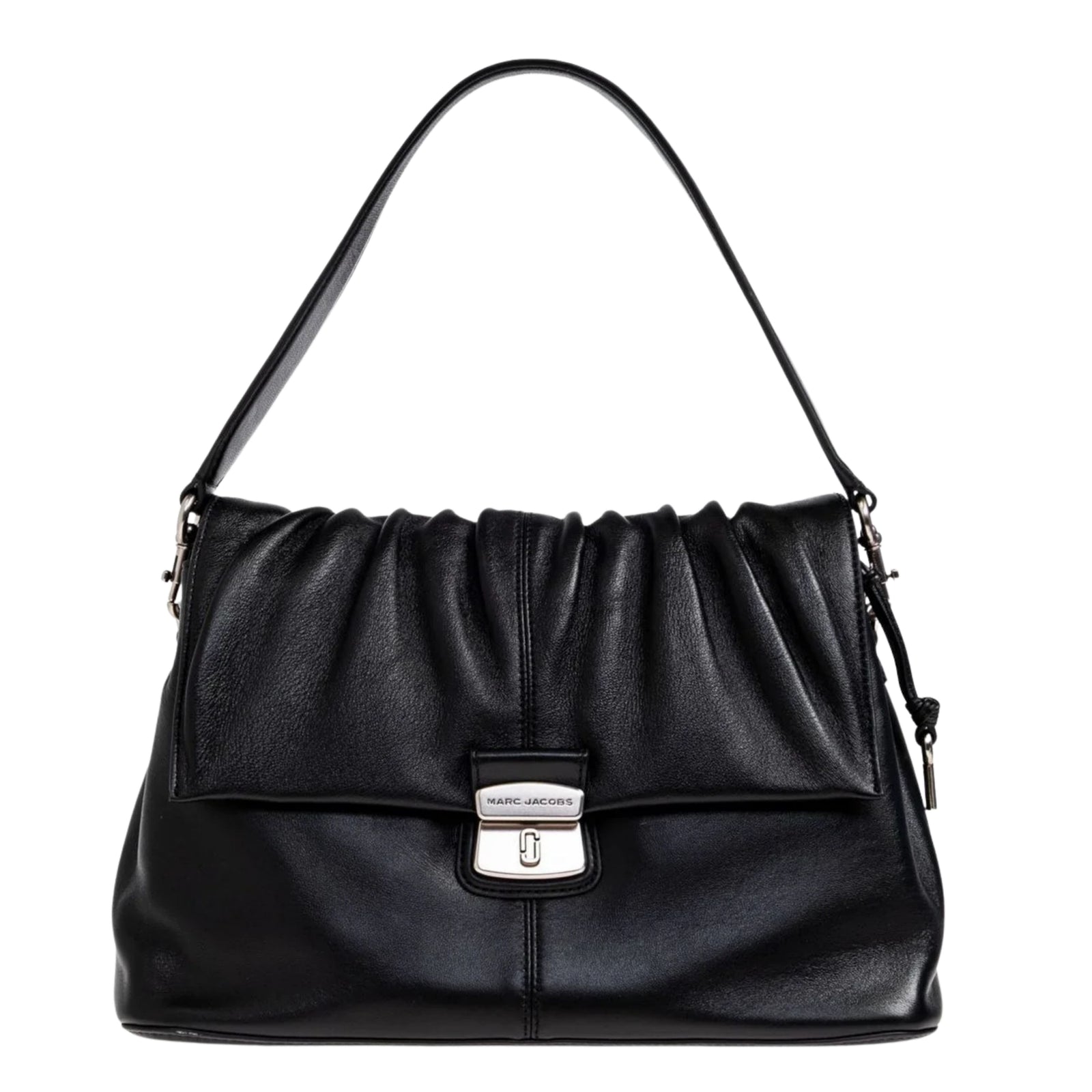 The Cristina Messenger Bag