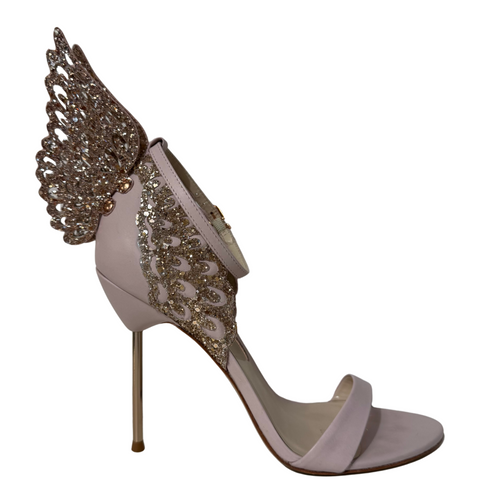 Butterfly Heels - 39