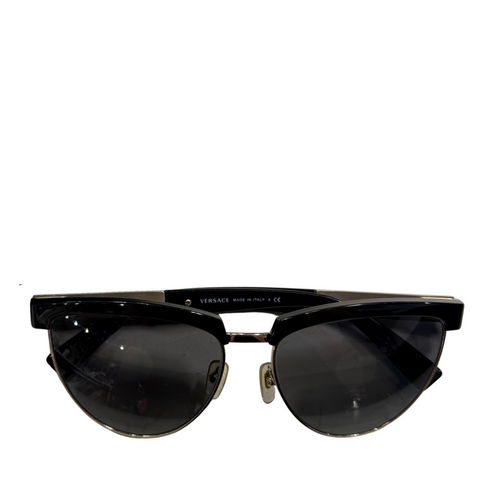 Round Sunglasses