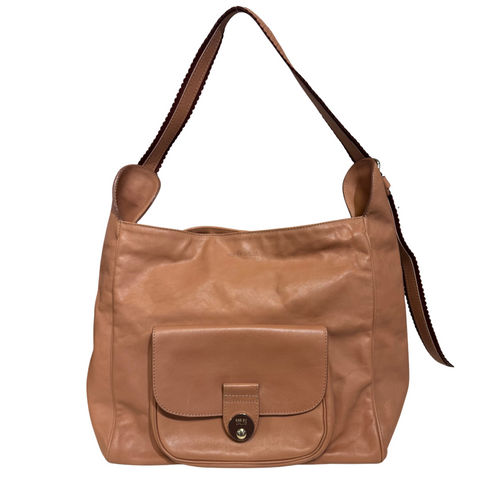 Pinkish Bag