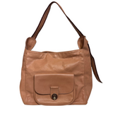 Pinkish Bag