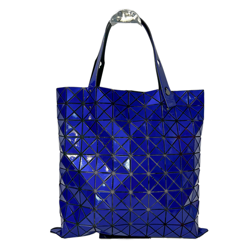 Prism Geometric Tote