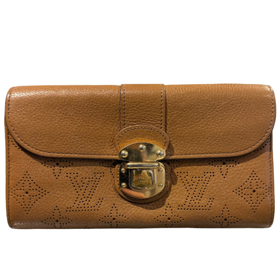 Caramel Mahina Amelia Wallet