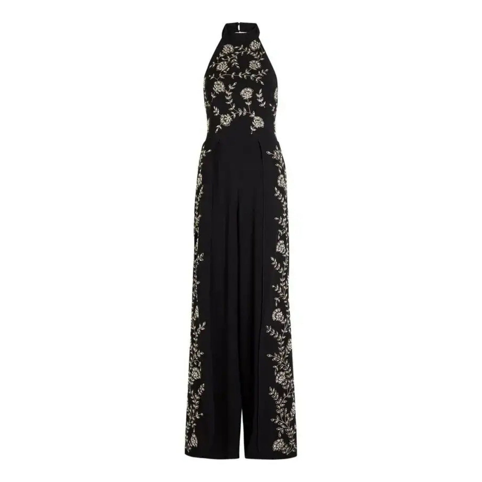 Gatz Jumpsuit