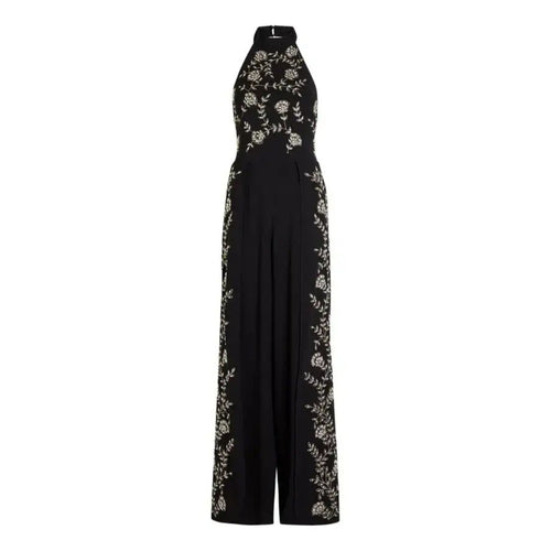 Gatz Jumpsuit