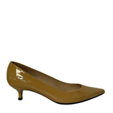Kitten Heels 8.5
