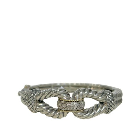 Extra Large Ball Bracelet