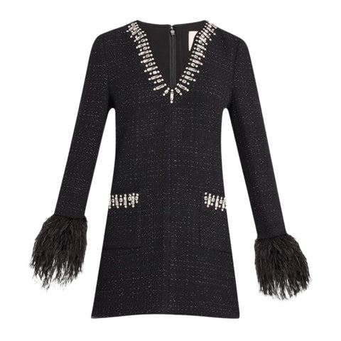 Soul Jet Shearling Moto Jacket