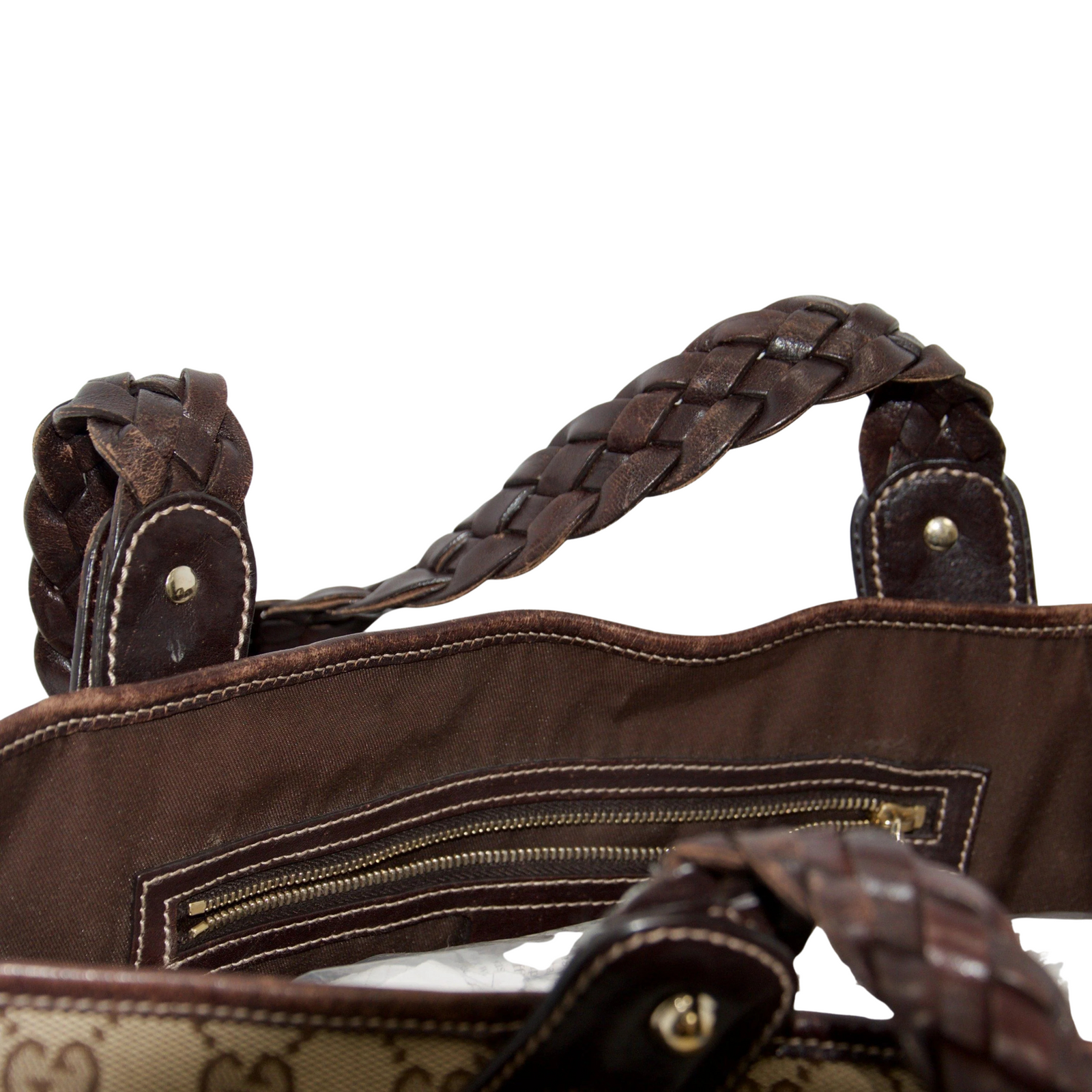 GG Medium Pelham Tote