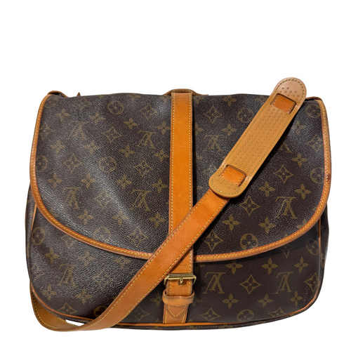 Saumur 35 Crossbody Bag