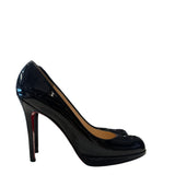 Patent New Simple 120 Pumps