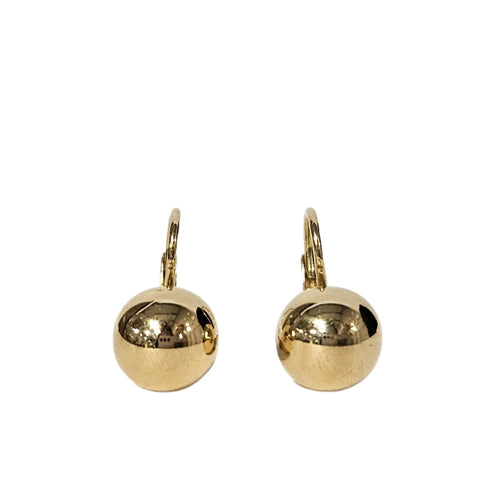 Ball Earrings