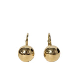Ball Earrings